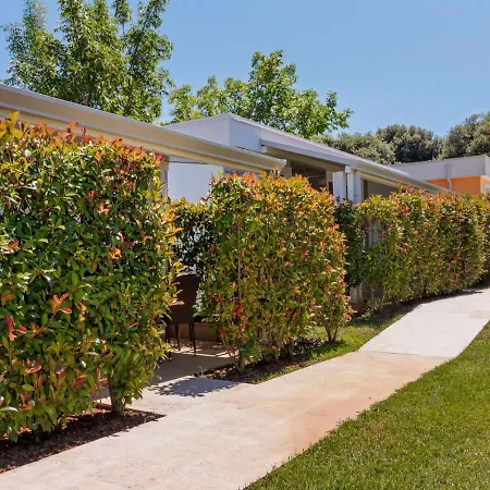 Classy Mobile In With Garden Casa vacanze