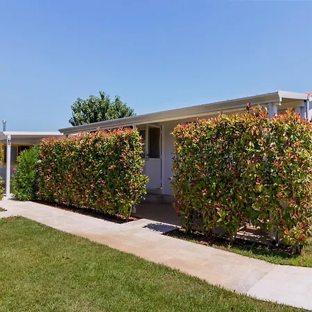 Дом отдыха Mobile In Near Centinera Банджоле