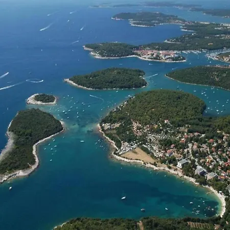 Mobile In Near Centinera Дом отдыха *