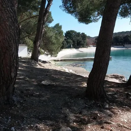 Mobile In Near Centinera Дом отдыха